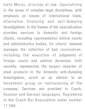 Iveta Moroz